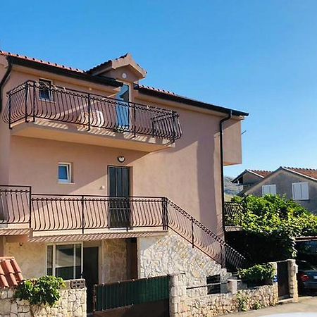 Apartments By The Sea Grebastica, Sibenik - 4881 Baselovici Extérieur photo