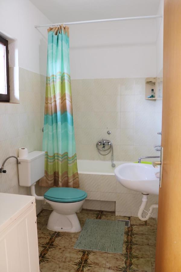 Apartments By The Sea Grebastica, Sibenik - 4881 Baselovici Extérieur photo