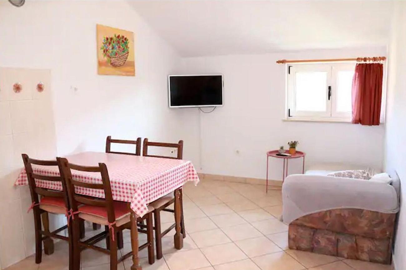 Apartments By The Sea Grebastica, Sibenik - 4881 Baselovici Extérieur photo