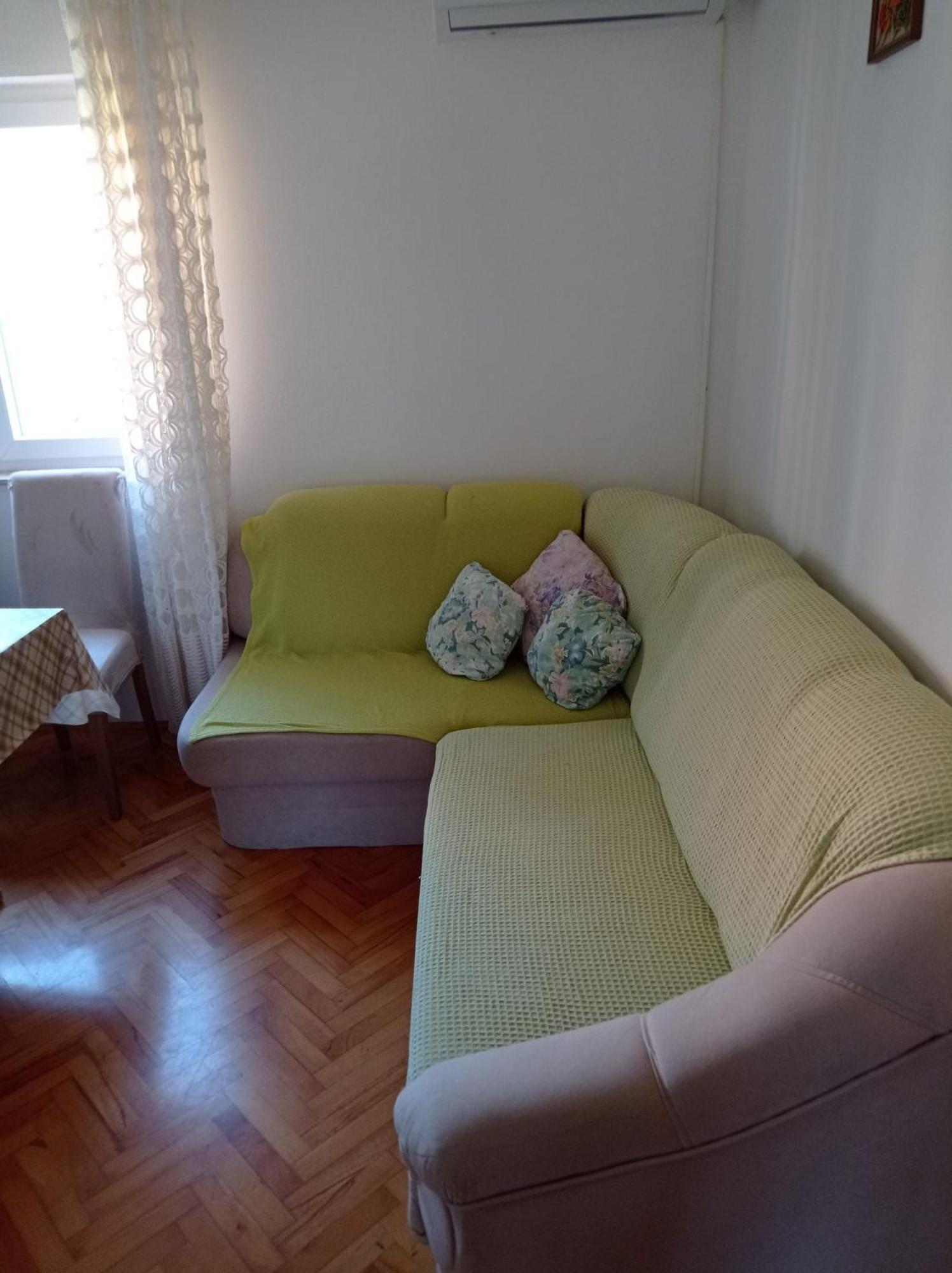Apartments By The Sea Grebastica, Sibenik - 4881 Baselovici Chambre photo