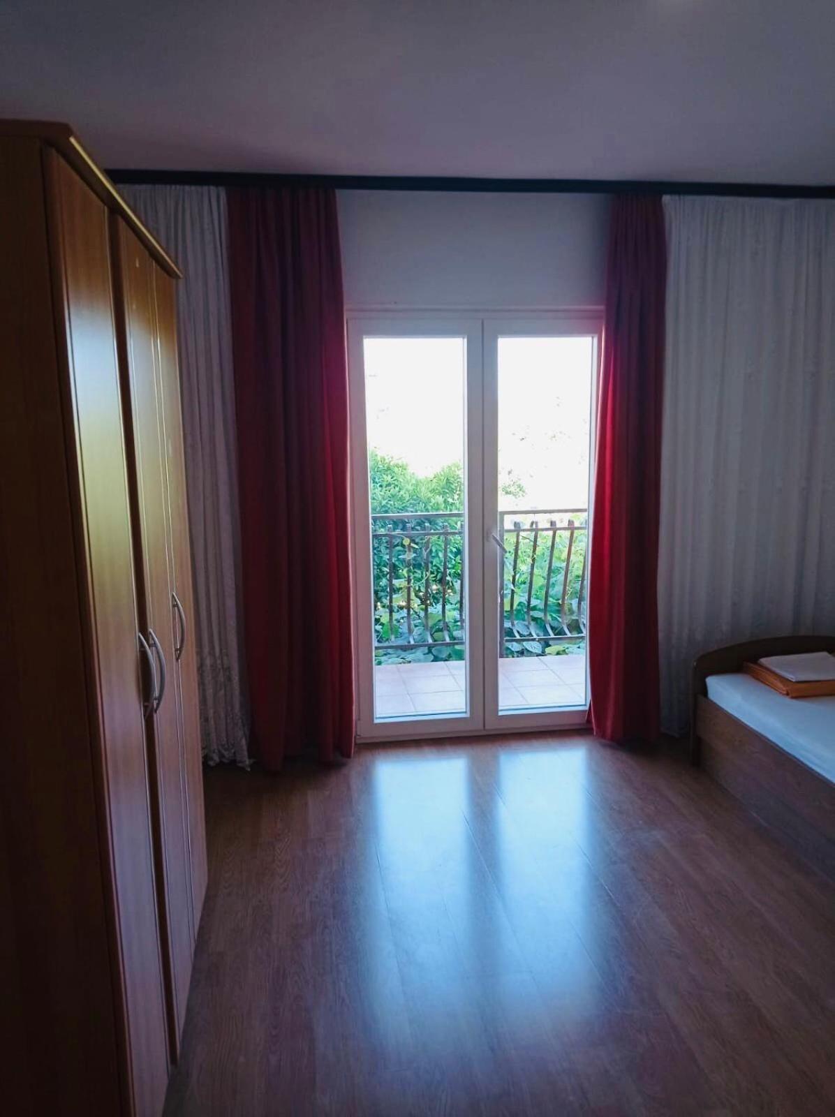 Apartments By The Sea Grebastica, Sibenik - 4881 Baselovici Chambre photo