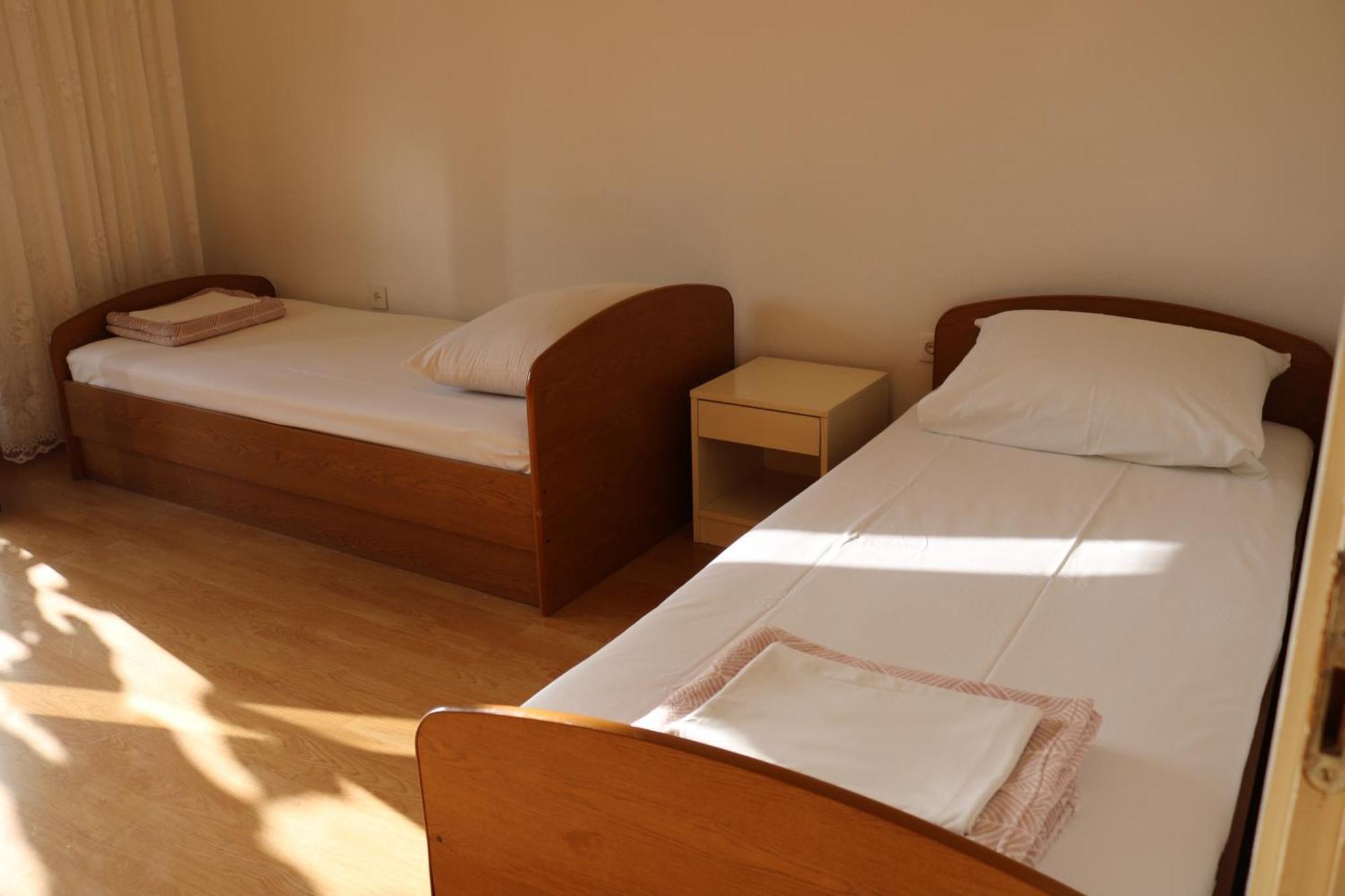 Apartments By The Sea Grebastica, Sibenik - 4881 Baselovici Chambre photo