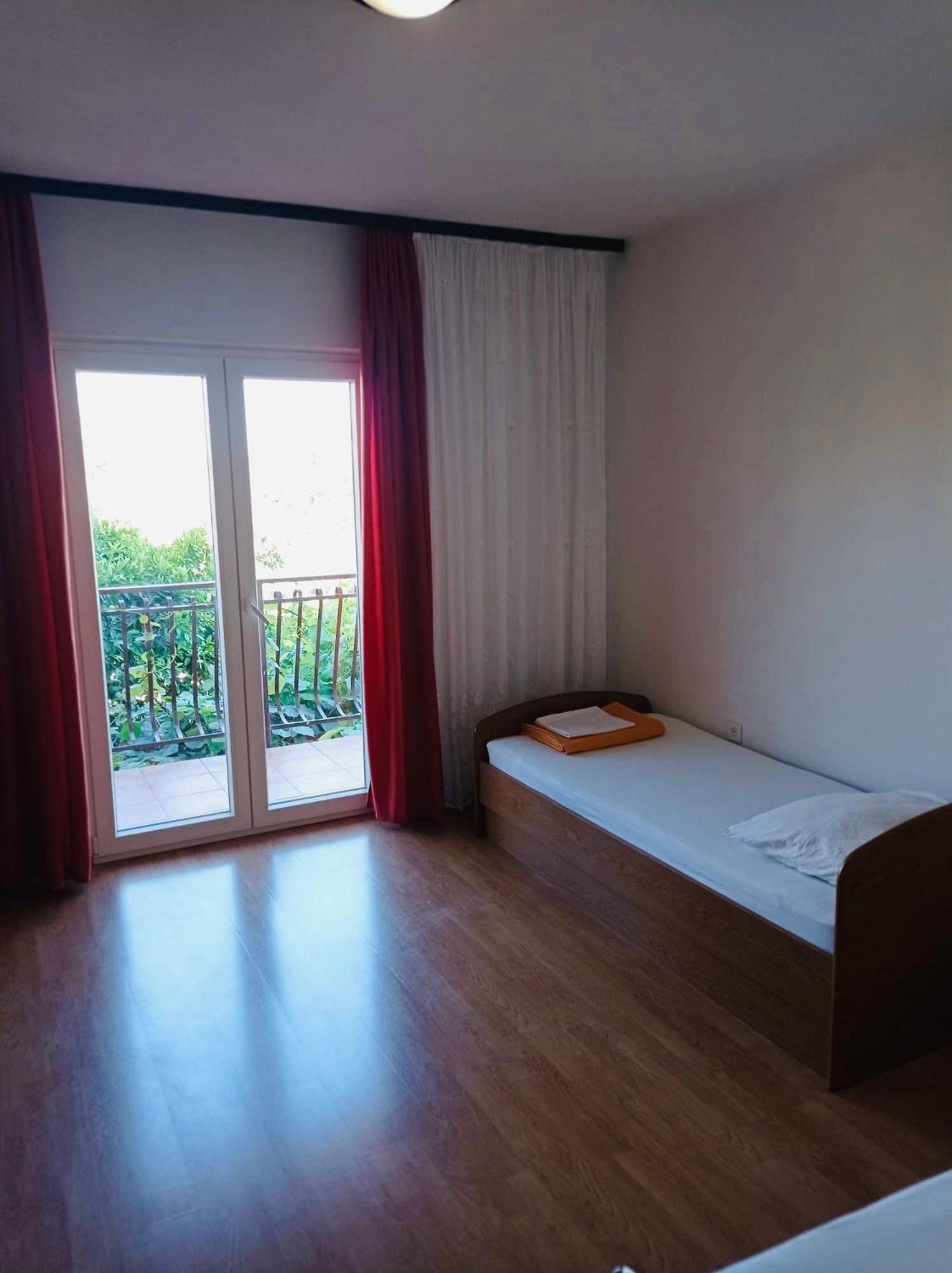 Apartments By The Sea Grebastica, Sibenik - 4881 Baselovici Extérieur photo